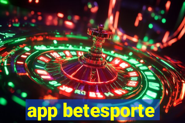 app betesporte